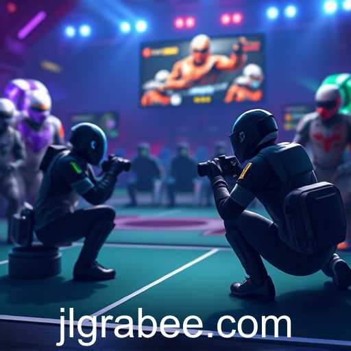 A Game-Changer in Digital Entertainment