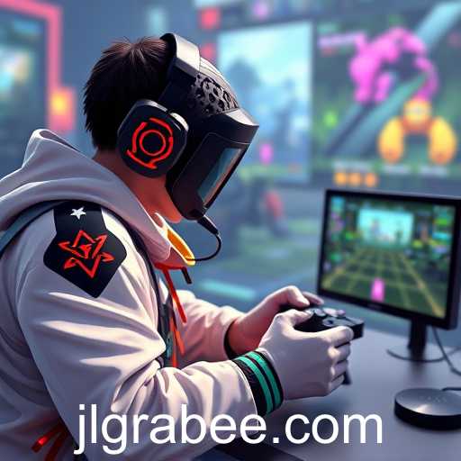 Gaming Evolution: The Rise of Online Platforms