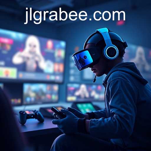 The Evolution of Online Gaming in 2026