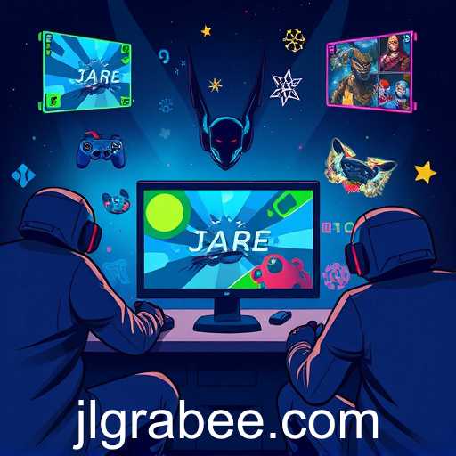 Growing Popularity of Online Game Portals