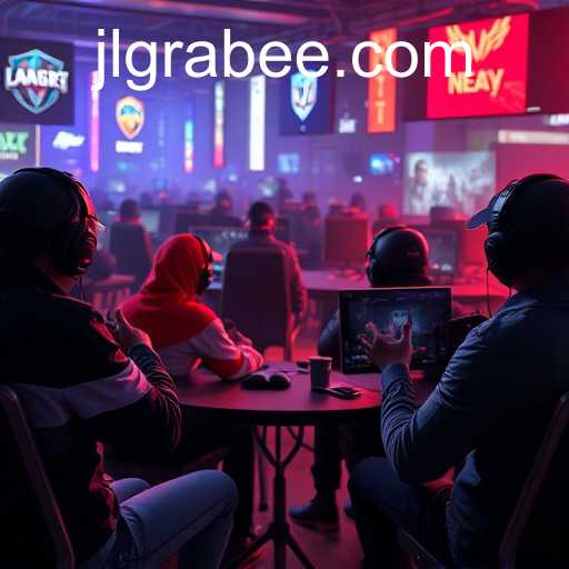 Exploring the Rise of Online Gaming Communities