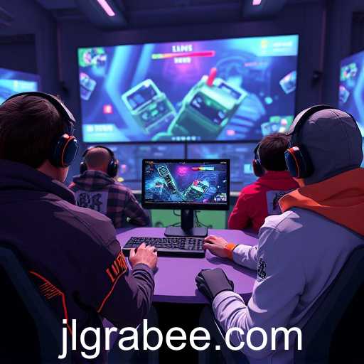 The Rise of Online Gaming Portals in 2025