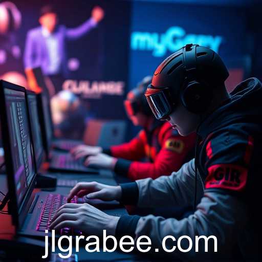 The Rise of JLgrabe: A New Era in Online Gaming